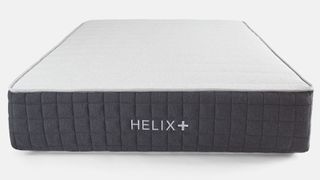 best mattress for heavy people: Helix Plus mattress