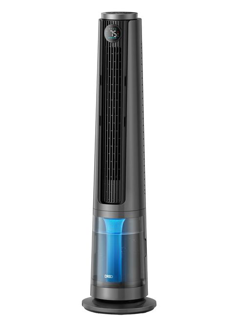 TurboCool Misting Fan 765S