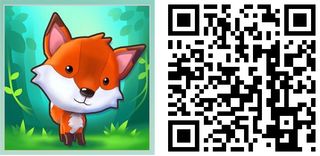 QR:Forest Home