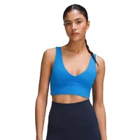Align V-Neck Bra: was $58 now $39 @ Lululemon