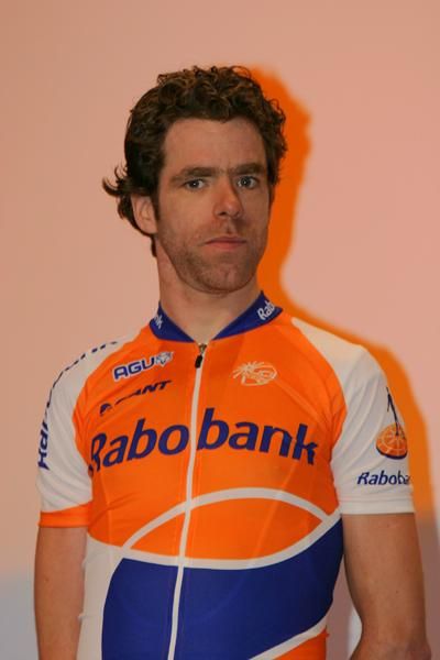 Bram Tankink