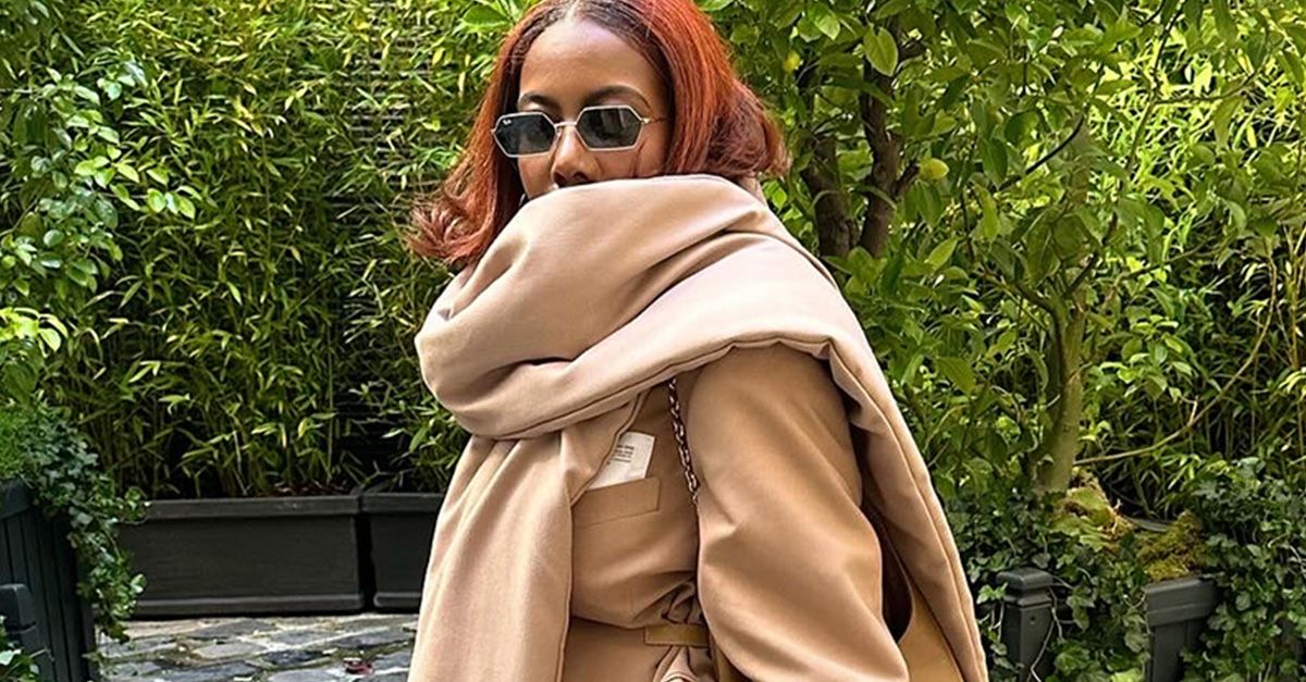 How I Let My Many Personalities Flourish This Fashion Month