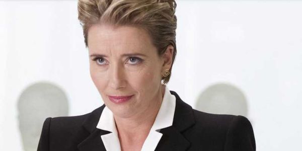 Emma Thompson in Men in Black