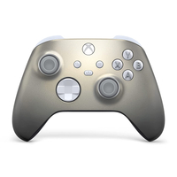 Xbox Wireless Controller (Lunar Shift): $69.99