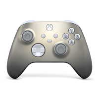 Xbox Wireless Controller (Lunar Shift): Was