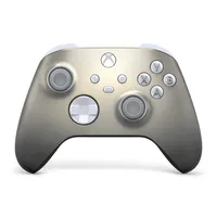 Xbox Wireless Controller (Lunar Shift): $69.99 now $44.99 at Amazon
Save 36% -