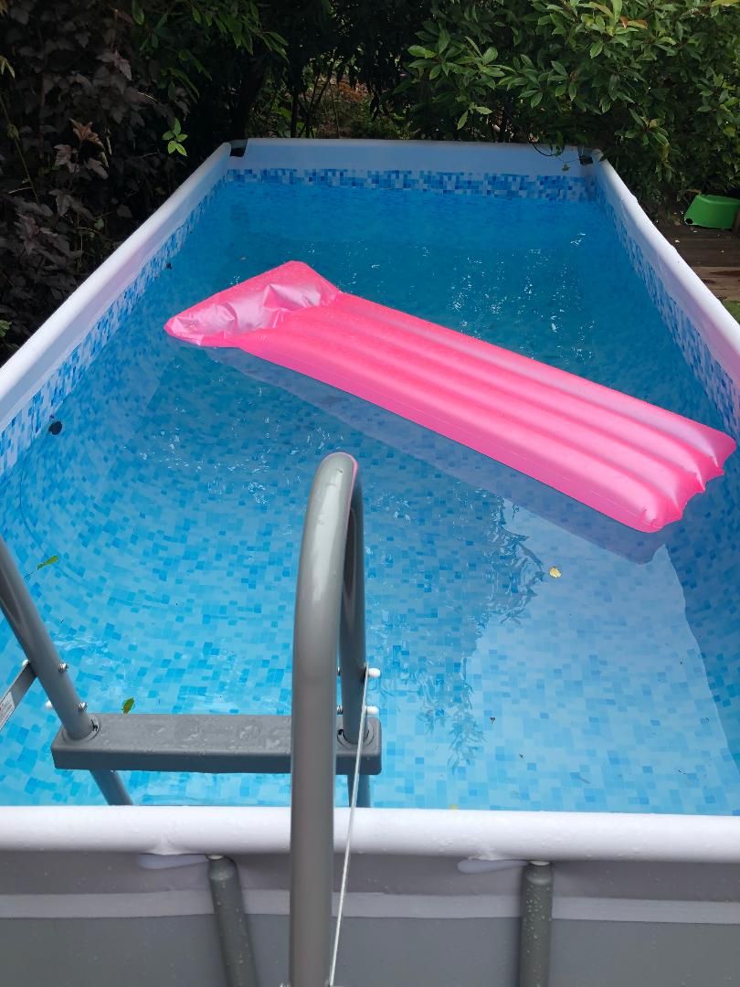 bestway 16x48 pool reviews