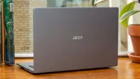 Best Laptops 2021: Acer Swift 3 AMD 2020