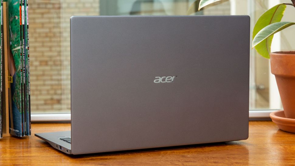 Best Laptops 2022: Acer Swift 3 AMD 2022