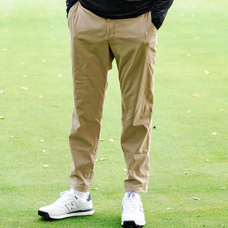 Lululemon ABC Slim-Fit Pants