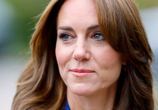 Kate Middleton close up