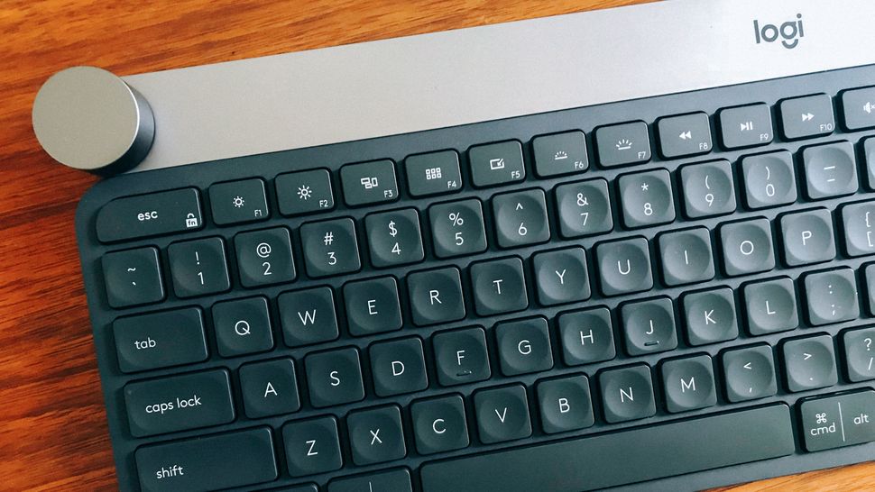 Best office keyboards of 2024 TechRadar