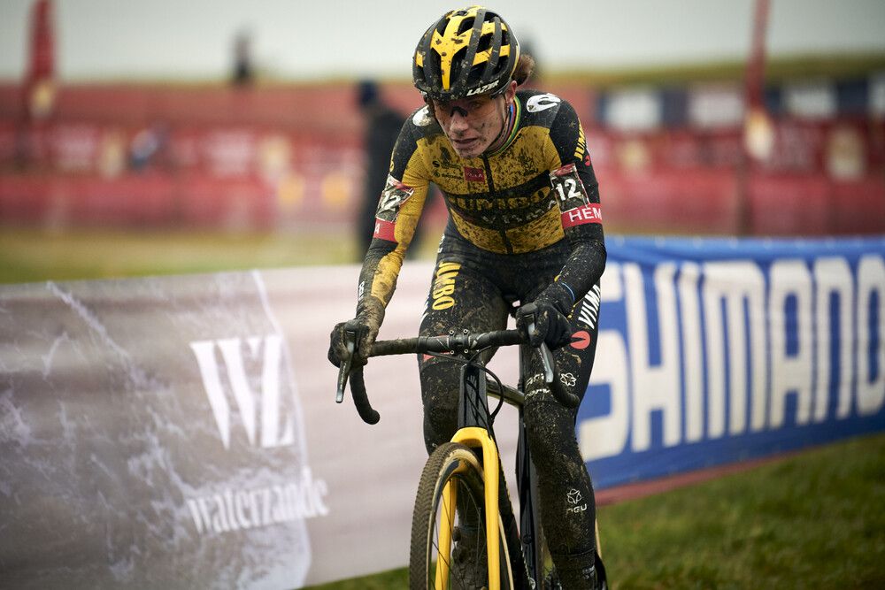 Marianne Vos (Jumbo-Visma Women)
