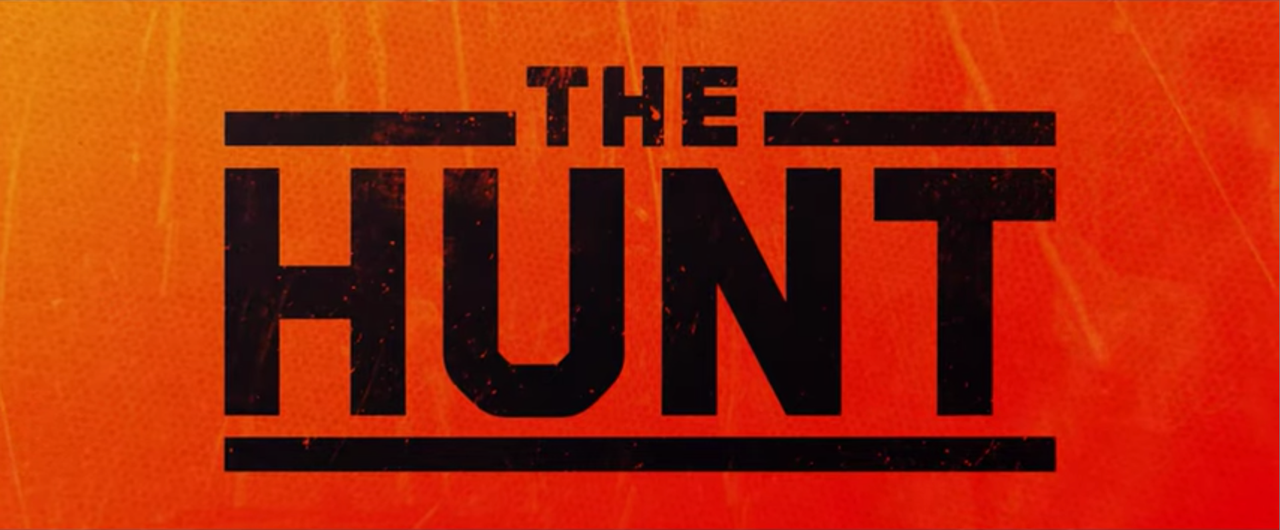 The Hunt.