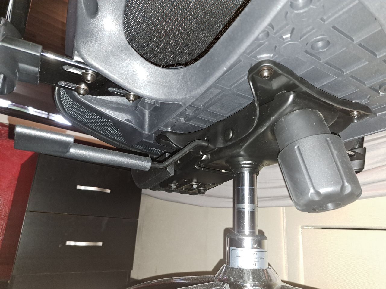 Photograph of Sihoo M57 Full Mesh Breathable Office Chair