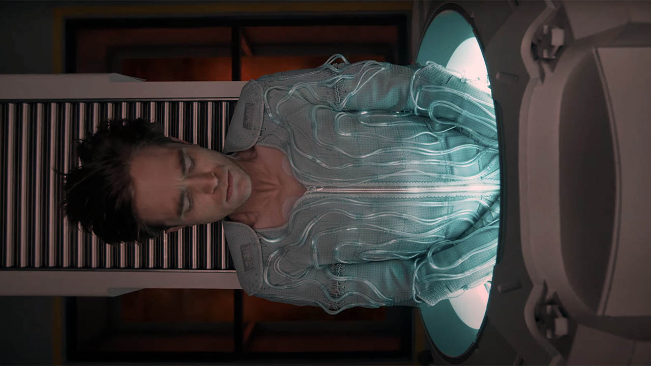 Bong Joon-Ho's Mickey 17 looks like a darkly comic sci-fi blast