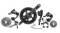 SRAM Force 22