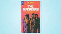 The Outsiders – SE Hinton
