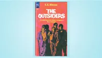 The Outsiders – SE Hinton
