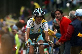 Andreas Klöden (Astana)