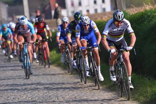 Tour of Flanders: Top 10 contenders
