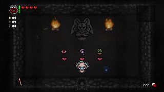 binding of isaac repentance guide