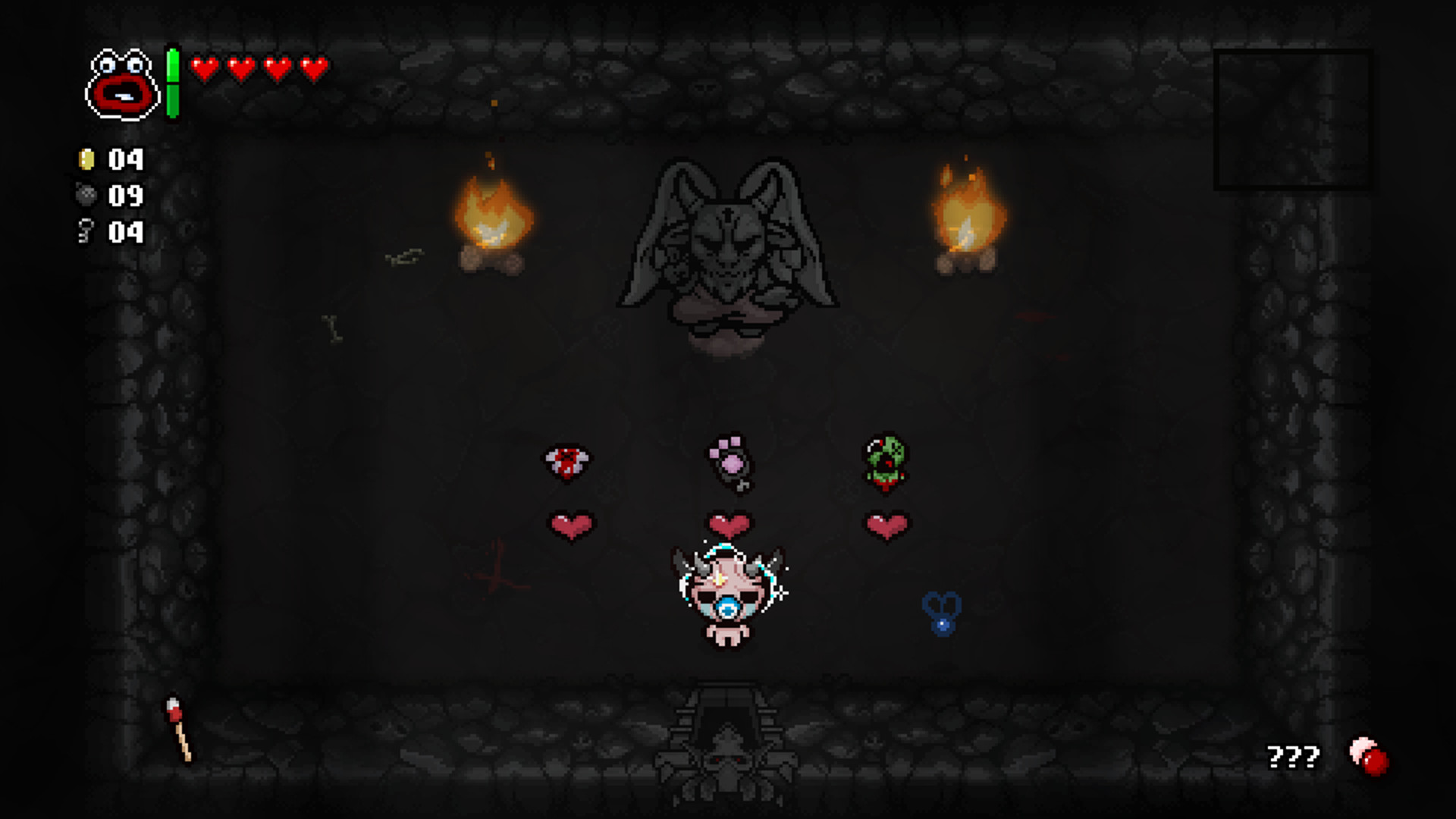 binding of isaac repentance guide