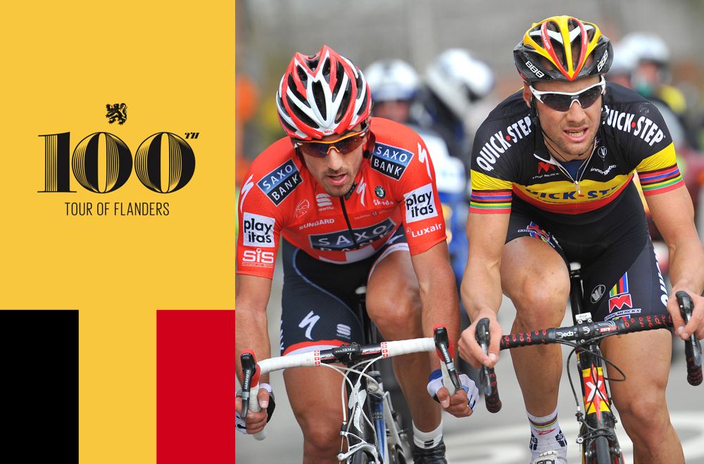Tom Boonen