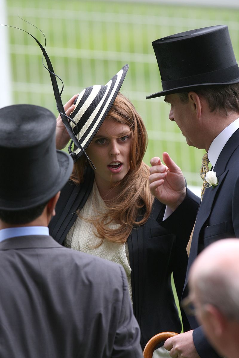 Princess Beatrice
