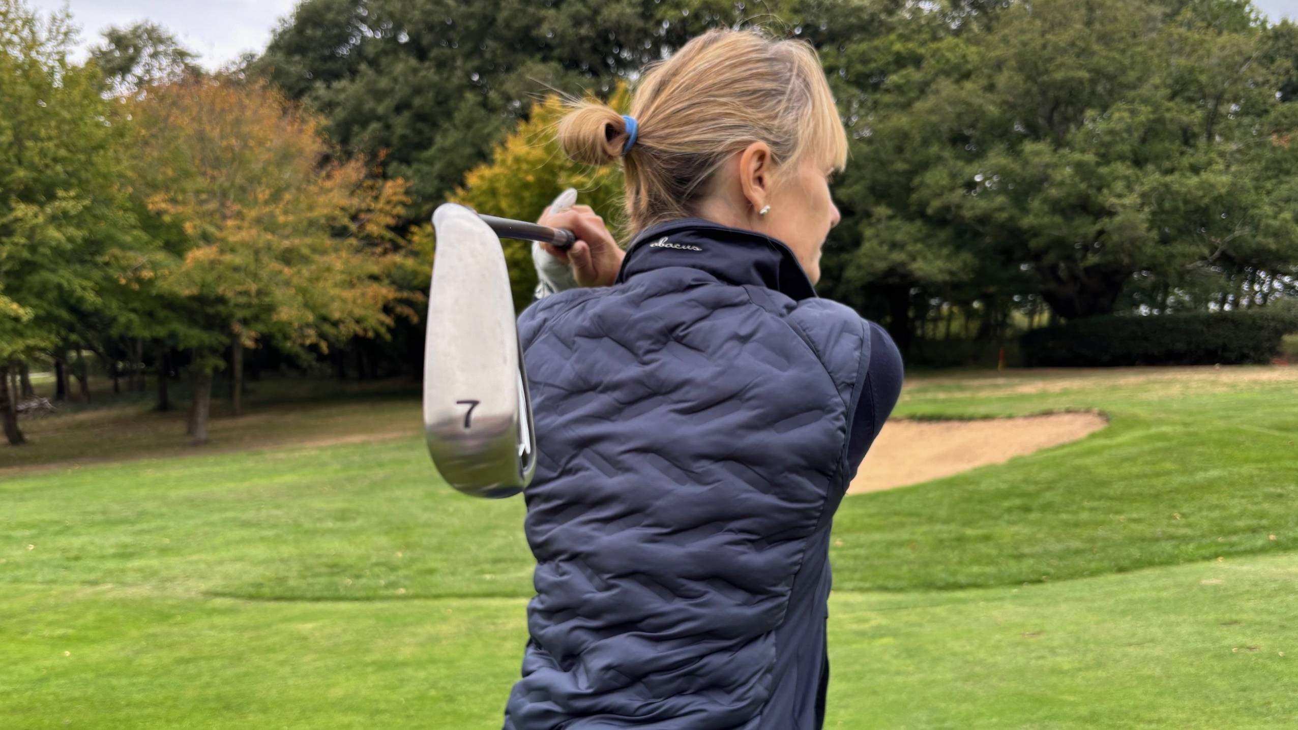 Cobra Women&#039;s DS-ADAPT MAX Iron