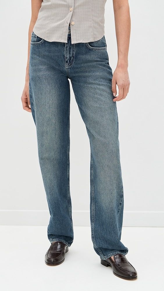 Peachy Den Joan Jeans