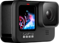 Best GoPro: GoPro Hero9 Black