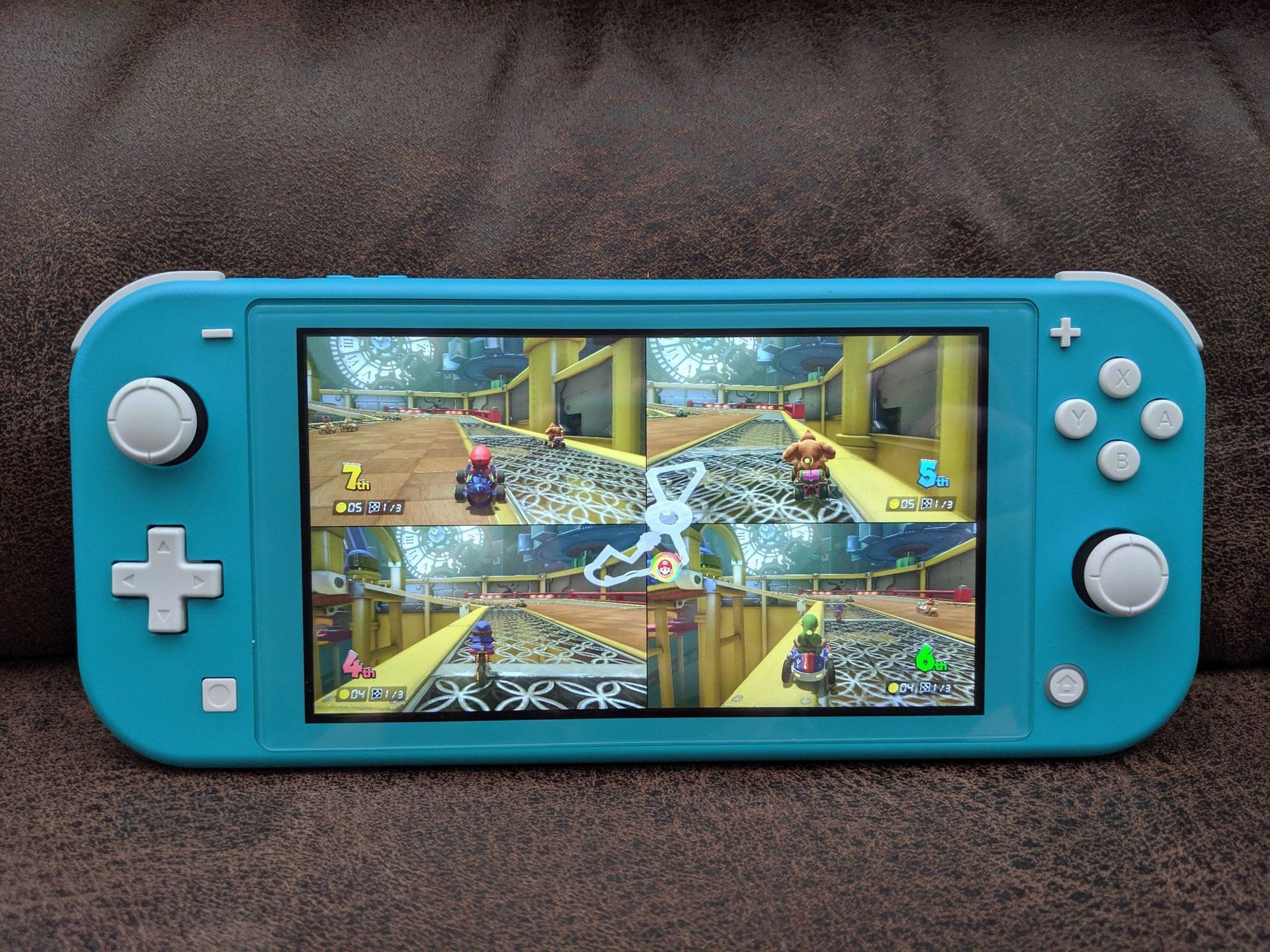 Do wireless headphones work with Nintendo Switch Lite? iMore