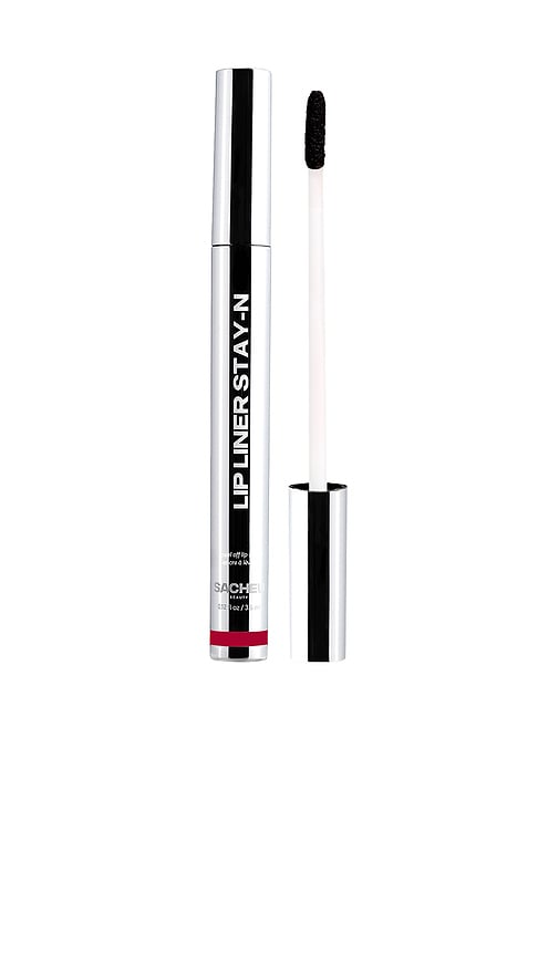 Lip Liner Stay-N Peel Off Lip Liner