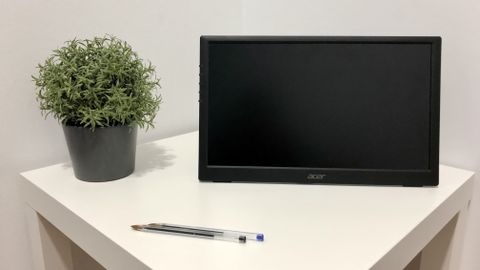 Monitor Portátil Acer PM161Q