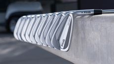 Ping i240 & iDi: The New Standard for Precision and Playability