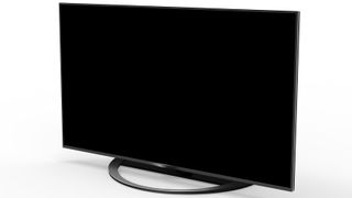 Sharp second-gen 8K TV
