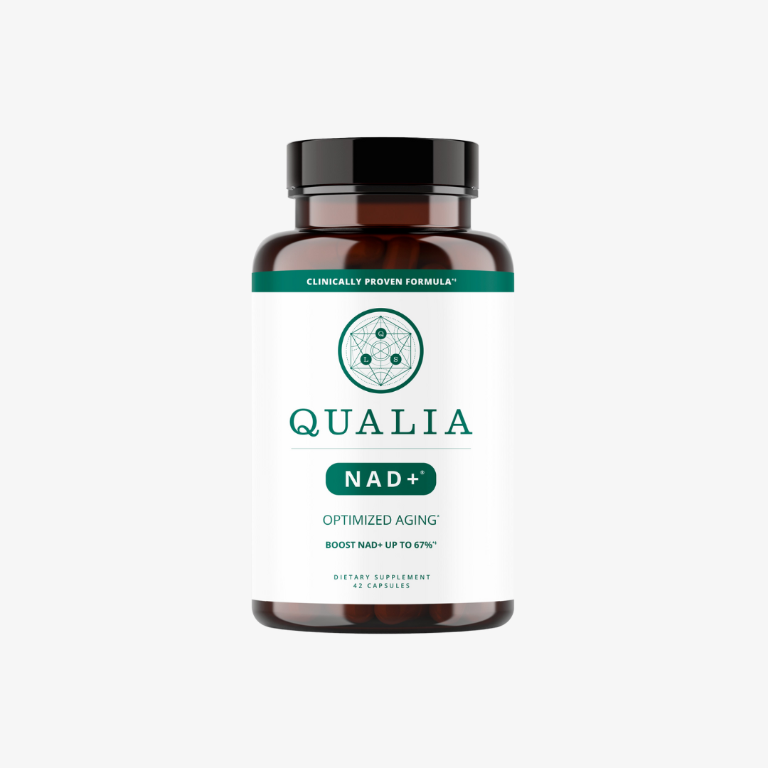 Qualia Nad+