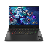Price watch: NEW DEAL!HP Omen 16 | RTX 5060 | Ryzen AI 7 350 | 16-inch | 1200p | 165 Hz | 16 GB DDR5 | 1 TB SSD | $1,829.99 $1,399.99 at HP (save $400)Price check: