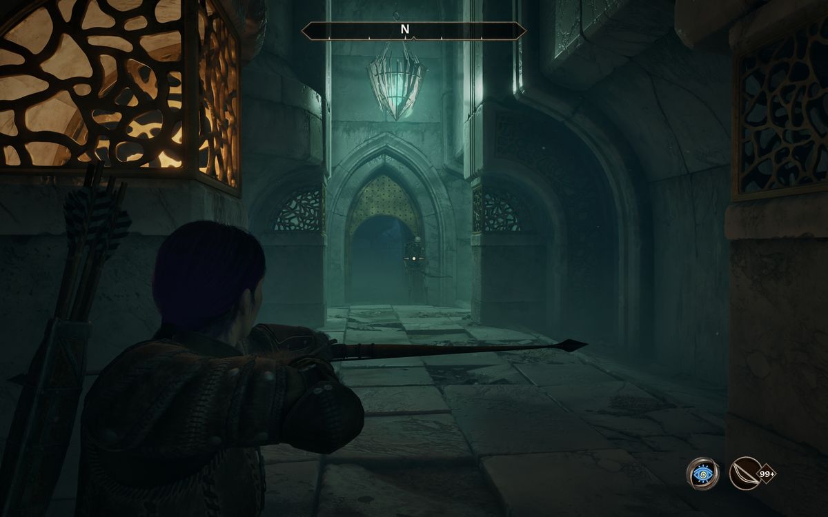 Oblivion Remastered