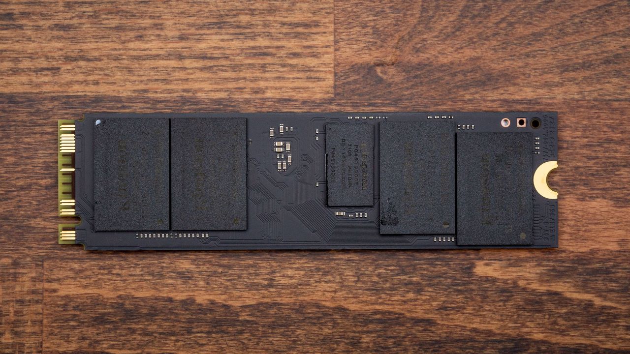 Kingston KC3000