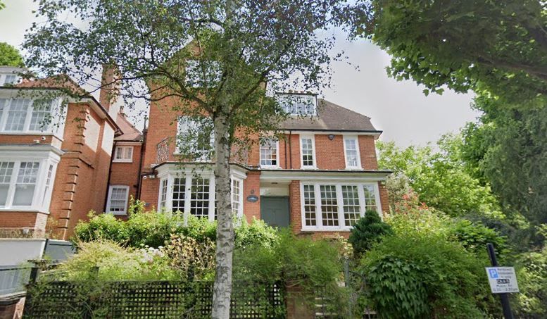 Dua Lipa wins two-year planning battle for her £6.75m home renovation ...