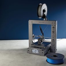 The Aldi 3D Printer 