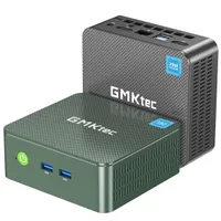 GMKtec NucBox G3 Plus (Intel N150)