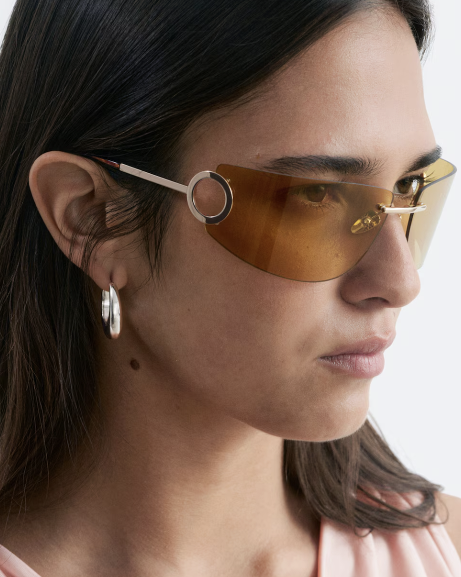Stories, Wrap Sunglasses