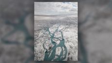 Greenland meltwater
