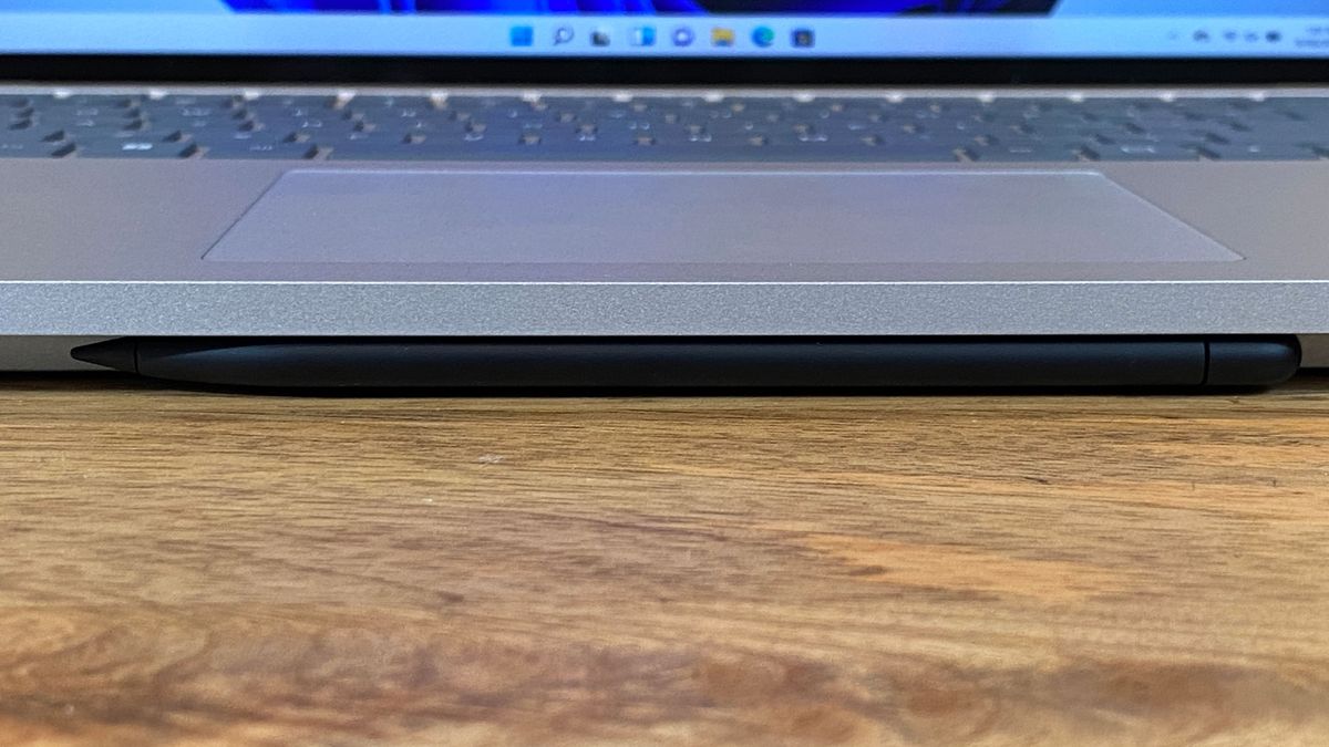 Microsoft Surface Laptop Studio
