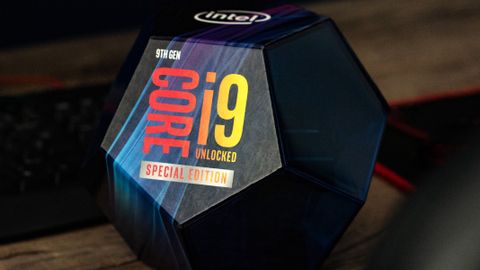 The Intel Core i9-9900KS Special Edition Review: 5.0 GHz on