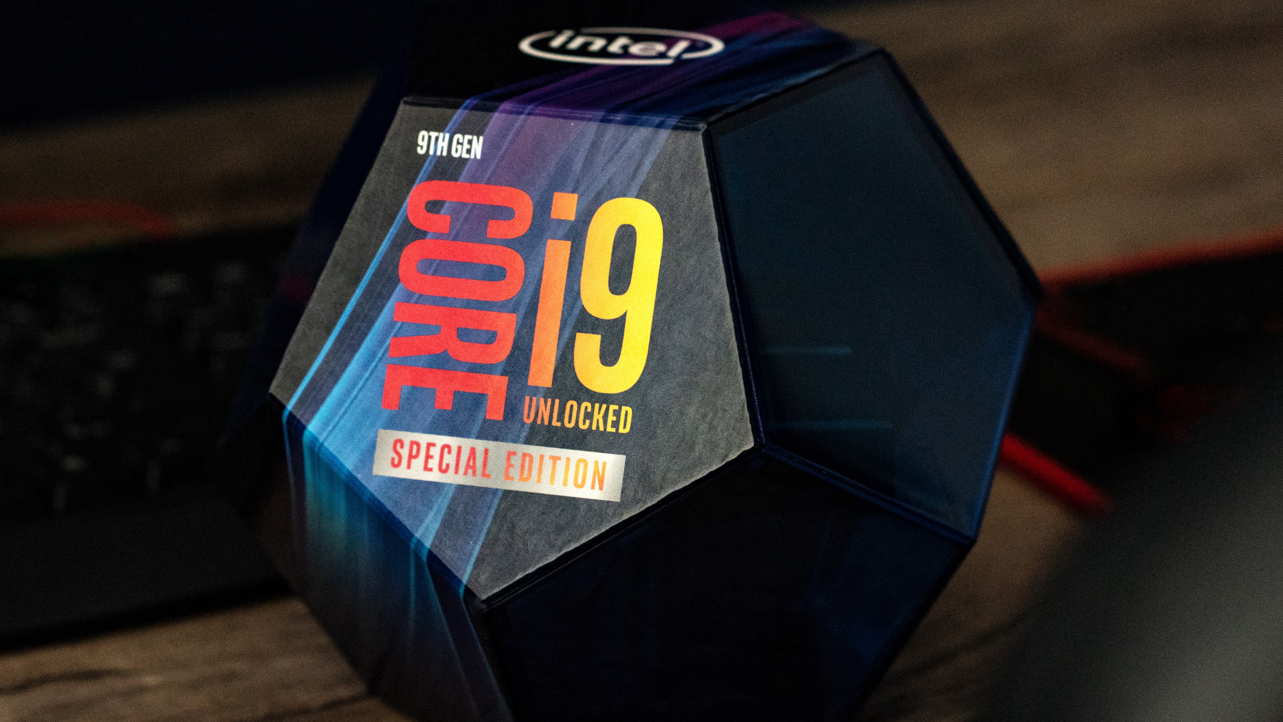 The Intel Core i9-9900KS Special Edition Review: 5.0 GHz on All 