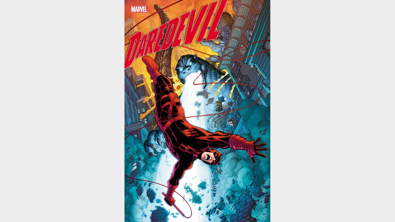 DAREDEVIL #13